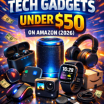 Best Budget Tech Gadgets
