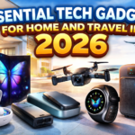 Tech Gadgets
